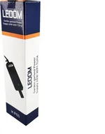 Zasilacze i transformatory - LEDOM LEDOM Zasilacz do Girlandy Ogrodowej WIFI TUYA 24W 471192 - miniaturka - grafika 1