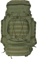 Plecaki - Texar Plecak Max Pack 85 l Olive - miniaturka - grafika 1