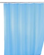 Zasłony prysznicowe - Wenko Zasłona prysznicowa antypleśniowa 20042100 - miniaturka - grafika 1