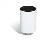Akcesoria grzewcze - Salus Controls Bezprzewodowa głowica termostatyczna ZigBee M30x1,5 TRV10RFM TRV10RFM TRV10RFM - miniaturka - grafika 1