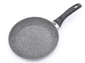 Patelnie - Ballarini Patelnia Cortina Granitum 24 cm - miniaturka - grafika 1