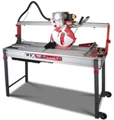 Narzędzia glazurnicze - Rubi DX-350 N Plus 1000 Przecinarka Elektr 118,5cm - miniaturka - grafika 1
