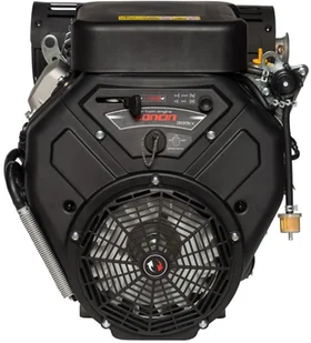 Loncin Polska SILNIK LC2V90FD-A SPALINOWY BENZYNOWY V-TWIN V2 36 KM DWUCYLINDROWY WAŁ POZIOMY WALCOWY 36,6 mm MOTOR HONDA ,VANGUARD BRIGGS , KOHLER - EWIMAX - OFICJALNY DYSTRYBUTOR - AUTORYZOWANY DEALER LONC LC2V90FD-A - Silniki spalinowe - miniaturka - grafika 2