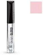 Błyszczyki do ust - Rimmel Oh My Gloss błyszczyk do ust 100 Love Bug 6,5ml 34959-uniw - miniaturka - grafika 1