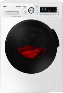 Pralka Amica WA2S814BKiSVH - Pralki - miniaturka - grafika 2