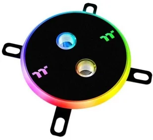 Thermaltake CL-W181-cu00sw-A chłodzenie do PC CL-W181-CU00SW-A - Chłodzenie wodne - miniaturka - grafika 4