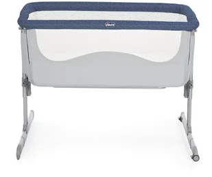 Chicco Next2Me Spectrum - Łóżeczka i kojce - miniaturka - grafika 12