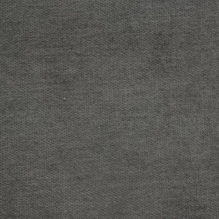 King Home Fotel NINO jasno szary, płozy - polipropylen, podstawa chromowana 45071-0 - Fotele - miniaturka - grafika 3