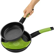 Patelnie - BRA Prior zestaw patelni, 2-częściowy, 20 i 24 cm, wykonana z odlewu aluminiowego, z powłoką zapobiegającą przywieraniu A121461 - miniaturka - grafika 1