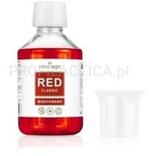 Płyny do płukania jamy ustnej - ORTHOSEPT ORTHOSEPT RED Classic płyn do płukania 200ml - miniaturka - grafika 1