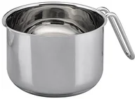 Garnki - GSW 990127 Montreal garnek do mleka 14 cm, ze stali nierdzewnej, srebrny, 22,5 x 15 x 12,5 cm 990127 - miniaturka - grafika 1