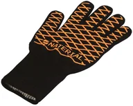 Akcesoria do grilla - NATERIAL Rękawice ochronne do grillowania NATERIAL - miniaturka - grafika 1