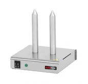 Inne urządzenia gastronomiczne - RedFox Hot-dog HD - 2 - miniaturka - grafika 1