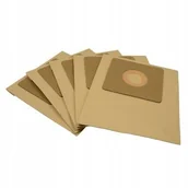 Worki do odkurzaczy - Amica Worki Do Odkurzacza Ora VM1032 5szt - miniaturka - grafika 1