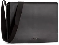 Torby na laptopy - Joop! Cardona czarna (4140003726) - miniaturka - grafika 1