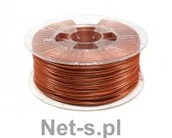 Filamenty i akcesoria do drukarek 3D - Spectrum GROUP Filament PLA PRO RUST COPPER 1,75 mm 1 kg - miniaturka - grafika 1