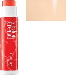 Avon Nawilżający balsam do ust Kolor koktajl Kokos - Balsamy do ust - miniaturka - grafika 5