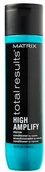 Odżywki do włosów - Matrix MATRIX_Total Results High Amplify Protein Conditioner odżywka zwiększająca objętość włosów 300ml p-3474630740327 - miniaturka - grafika 1