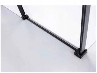 231 HYDAR Kabina Prysznicowa Czarna 110x80 SZKŁO 8MM 23178212 78212-uniw - Kabiny prysznicowe 231 HYDAR Kabina Prysznicowa Czarna 110x80 SZKŁO 8MM 23178212 78212-uniw - Kabiny prysznicowe - miniaturka - grafika 8