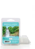 Zapachy do domu - Kringle Candle WOSK ZAPACHOWY FIJI 64G - miniaturka - grafika 1
