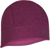 Czapki i chusty sportowe damskie - Buff Czapka Tech Fleece R-pink 118100.538 118100.538 pink - miniaturka - grafika 1