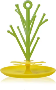 Stojak do suszenia gryzaków Limonka - Gryzaki dla dzieci - miniaturka - grafika 3