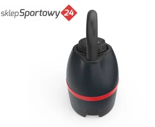 BOWFLEX Kettlebell regulowany Select Tech 840i Bowflex 3,5-18kg - Kettlebell - miniaturka - grafika 5