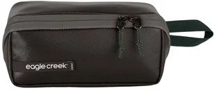 Eagle Creek Kosmetyczka wodoodporna Eagle Creek Pack It Gear Quick Trip - black EC0A4AEY010 - Kosmetyczki, organizery i kuferki - miniaturka - grafika 2