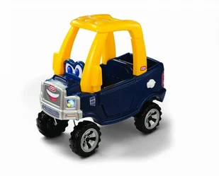 Little Tikes Samochód Cozy Truck - Jeździki dla dzieci - miniaturka - grafika 9