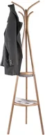 Wieszaki i stojaki - Leitmotiv Wieszak Native bamboo by LM1831 - miniaturka - grafika 1