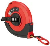 Poziomice, łaty, miary - Hultafors hultafors taśma miernicza włókna szklanego, CC 10 FM,,,,, 391103 - miniaturka - grafika 1