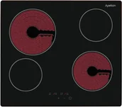 Płyty elektryczne do zabudowy - APELSON AVT460s - miniaturka - grafika 1
