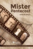 Biografie i autobiografie - Absolutnie Fantastyczne David du Plessis Mister Pentecost - miniaturka - grafika 1