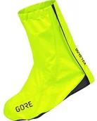 Buty rowerowe - Gore Wear wodoodporna ochraniacze na buty rowerowe, C3 Tex overshoes,,,,, 100242, żółty, 42-44 100242080003 - miniaturka - grafika 1