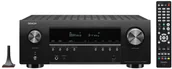 Amplitunery - Denon AVR-S960H Czarny - miniaturka - grafika 1