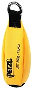 Akcesoria turystyczne - Petzl s02y 350 Jet throw-BAG, 350 G, żółty S02Y 350 - miniaturka - grafika 1