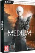 Gry PC - The Medium Two Worlds Special Edition  GRA PC - miniaturka - grafika 1