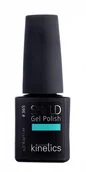 Lakiery hybrydowe - Kinetics Kinetics - SHIELD GEL Nail Polish - Hybrydowy lakier do paznokci - 365 SHARK IN THE POOL - miniaturka - grafika 1