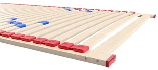 Janpol Stelaż APOLLO II Rozmiar 100x200 48302A(4) - Stelaże pod materac - miniaturka - grafika 2