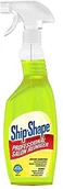 Dezynfekcja - Ship_shape Środek do czyszczenia Ship _ Shape Professional salon, 1 litrów, 1er Pack (1 X 1 sztuki) 96325102 - miniaturka - grafika 1