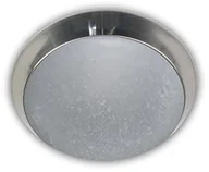 Części i akcesoria do maszyn rolniczych - Niermann Standby Nier Mann Standby A + + to E, lampa sufitowa  dekoracja ring nikiel mat, czujnik HF 26213 - miniaturka - grafika 1