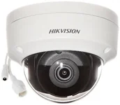 Kamery IP - Hikvision KAMERA WANDALOODPORNA IP DS-2CD2123G2-I(2.8MM) ACUSENSE - 1080p DS-2CD2123G2-I(2.8MM - miniaturka - grafika 1
