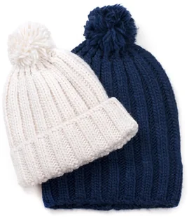 Art of Polo Czapka Zimowa alpaka - Czapki damskie - miniaturka - grafika 3