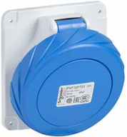 Gniazdka elektryczne - Schneider Gniazdo-32A-2P-E-200-250V-IP67-50-60Hz PKF32F723 - miniaturka - grafika 1