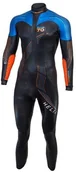 Pływanie - Blueseventy Pianka triathlonowa HELIX 2021 męska - miniaturka - grafika 1