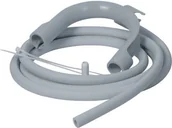 Akcesoria i części do pralek i suszarek - SIEMENS Zestaw odprowadzający wodę SIEMENS WZ20160 WZ20160 - miniaturka - grafika 1