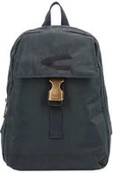 Plecaki - Camel Active Journey Plecak 19 cm dunkelblau B00224-58 - miniaturka - grafika 1