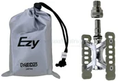 Pedały rowerowe - Mks Japan Pedały rowerowe składane MKS odpinane do transportu 2274007724 - miniaturka - grafika 1