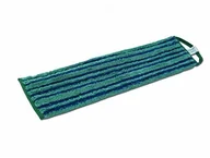 Miotły, szufle, mopy - Maya Professional Tools gs3301039 Green Speed Scrub mop do mycia podłóg, zapięcie na rzepy, 45 cm GS3301039 - miniaturka - grafika 1