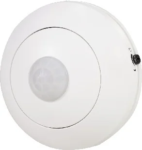 Zamel Radiowy Czujnik Ruchu Ty RCR-01 Exta Free - Bezpieczniki elektryczne - miniaturka - grafika 3